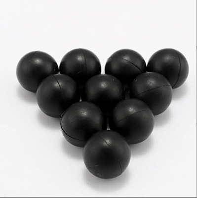 ODM OEM Rubber Molding Black Silicone Rubber Ball Molded for EPDM NBR NR Moulding