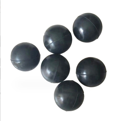 Moulding Service Custom Rubber Ball for Air Valve in EPDM Material