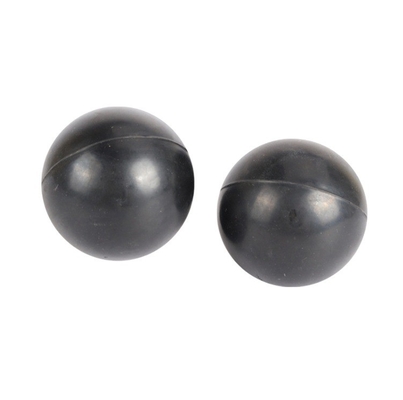 Moulding Service Custom Rubber Ball for Air Valve in EPDM Material