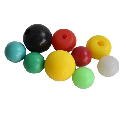 Moulding Service Custom Rubber Ball for Air Valve in EPDM Material