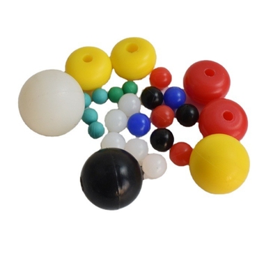 Moulding Service Custom Rubber Ball for Air Valve in EPDM Material