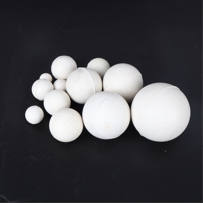 Silicone Rubber Ball Moulded to Meet Customer's Requirements with Moulding Service