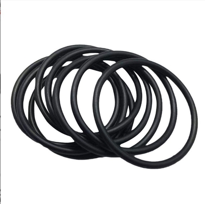 Moulding Service for Custom Silicone NBR EPDM NR Rubber Products Processing