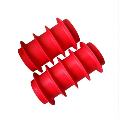 Moulding Service for Custom Silicone NBR EPDM NR Rubber Products Processing