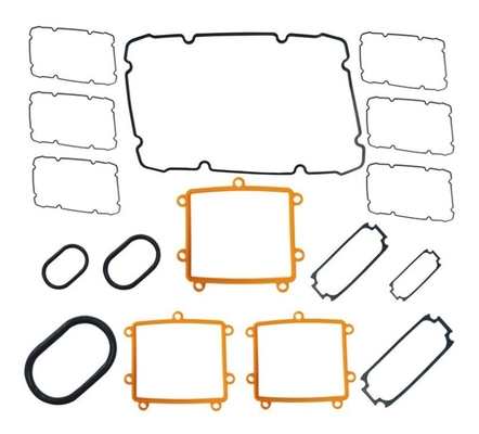 Customize High Temperature Silicone Rubber O Ring Wholesaler for EPDM/NBR/NR Processing