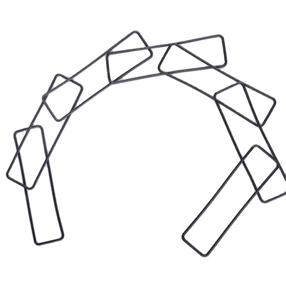 Professional Moulding Processing Service for NBR FKM Silicone Part Sealing Gasket