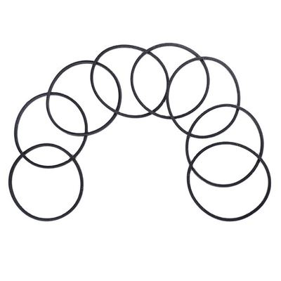 Professional Moulding Processing Service for NBR FKM Silicone Part Sealing Gasket