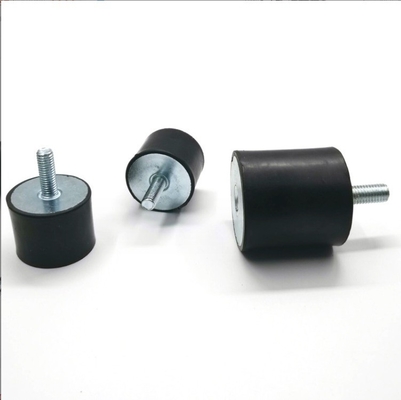 Customizable Processing Durable AC Anti Vibration Rubber Mounts for Smooth Operation