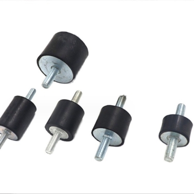 Customizable Processing Durable AC Anti Vibration Rubber Mounts for Smooth Operation