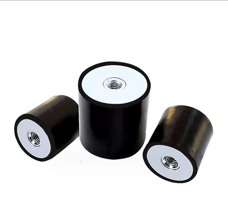 Customizable Processing Durable AC Anti Vibration Rubber Mounts for Smooth Operation