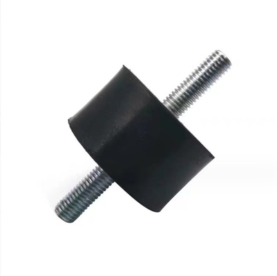 Customizable Processing Durable AC Anti Vibration Rubber Mounts for Smooth Operation