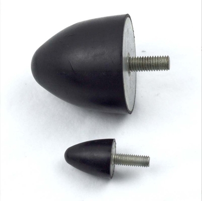Moulding Rubber Metal Shock Absorber Damper Anti Vibration Screw Bolt for Industrial
