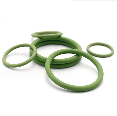 Moulding EPDM REACH Approved LSR Buna-N NBR SBR NR FPM Material OEM O Ring