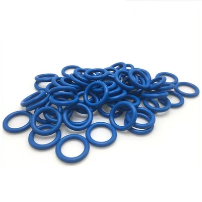 Custom HNBR O Ring Seals for Various Applications in Moulding Processing Service