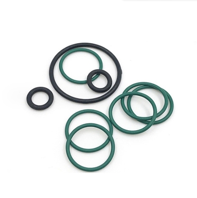 Custom HNBR O Ring Seals for Various Applications in Moulding Processing Service