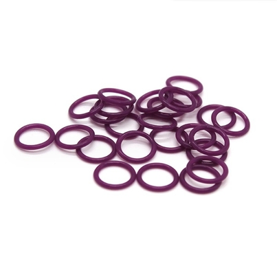 Custom NBR FKM FPM EPDM Rubber O Ring Seal Kit for Hydraulic Systems Moulding Service