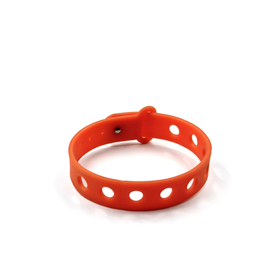 Silicone Designer Pieces Charm Bracelet Chain Luxury Shoe Designer Collection for End