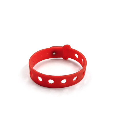 Silicone Designer Pieces Charm Bracelet Chain Luxury Shoe Designer Collection for End