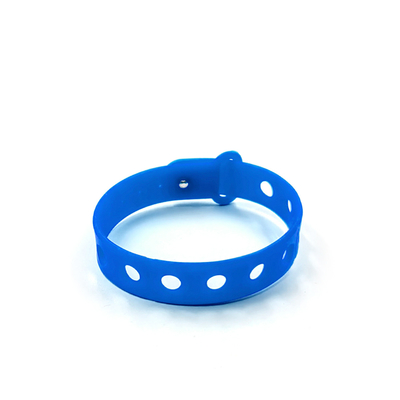 Silicone Designer Pieces Charm Bracelet Chain Luxury Shoe Designer Collection for End