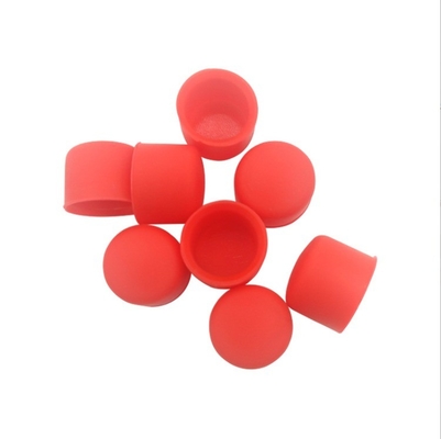 Silicone Rubber EPDM NR NBR Parts Moulding for Diverse Customer Requirements
