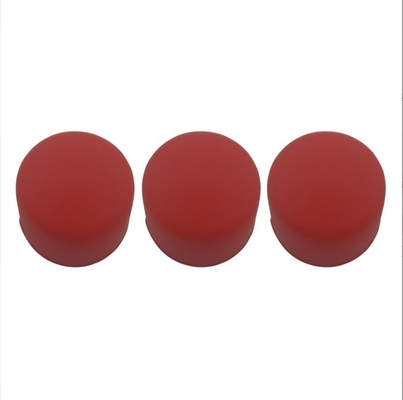 Silicone Rubber EPDM NR NBR Parts Moulding for Diverse Customer Requirements
