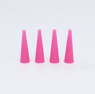 Silicone Rubber Button Cap for Moulding Processing Service Made by Professionals