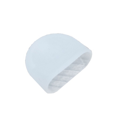 NBR Silicone Rubber Molded Part for Nebulizer Cigarette Holder Nozzle Sleeve Dust Cap