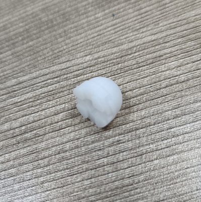 NBR Silicone Rubber Molded Part for Nebulizer Cigarette Holder Nozzle Sleeve Dust Cap