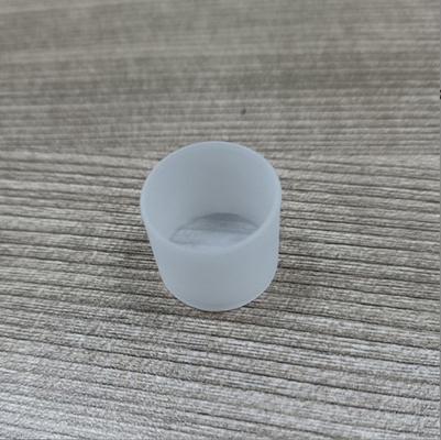 NBR Silicone Rubber Molded Part for Nebulizer Cigarette Holder Nozzle Sleeve Dust Cap