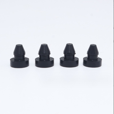 Processing Service Moulding Silicone Cork for Glass Bottle Customized Shaped Accessory