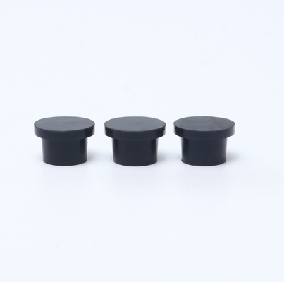 Processing Service Moulding Silicone Cork for Glass Bottle Customized Shaped Accessory