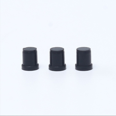 Processing Service Moulding Silicone Cork for Glass Bottle Customized Shaped Accessory