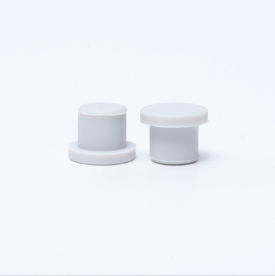 Processing Service Moulding Silicone Cork for Glass Bottle Customized Shaped Accessory