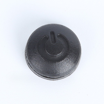 OEM ODM Custom Waterproof LED Silicone Button Cap for Single Point Electronic Devices