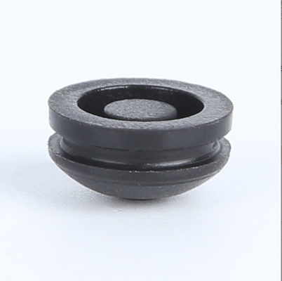 OEM ODM Custom Waterproof LED Silicone Button Cap for Single Point Electronic Devices