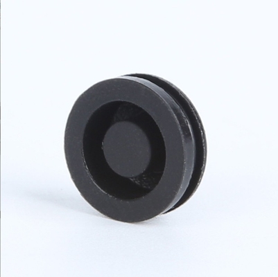 OEM ODM Custom Waterproof LED Silicone Button Cap for Single Point Electronic Devices