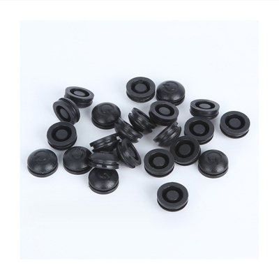 OEM ODM Custom Waterproof LED Silicone Button Cap for Single Point Electronic Devices