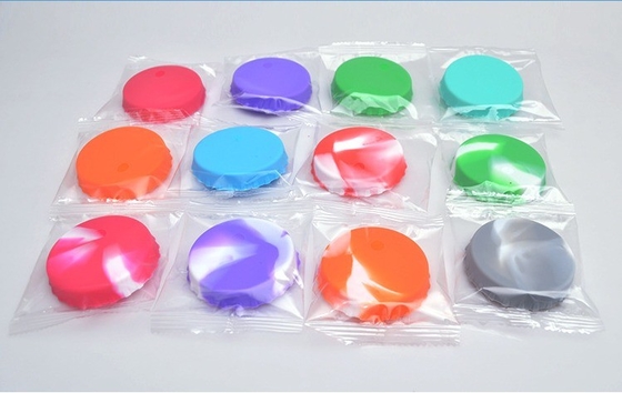 Sustainable ODM/OEM Custom Lids for Universal Reusable Lid Food Cans No Design Style