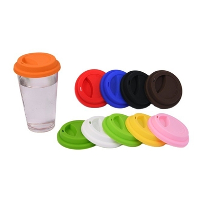 Sustainable Silicone Lid for Coffee Mug Eco-Friendly and Durable Mug Cover
