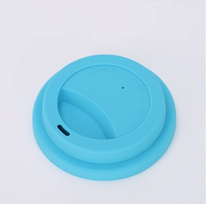 Sustainable Silicone Lid for Coffee Mug Eco-Friendly and Durable Mug Cover