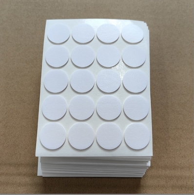 Wick Stickers Included DIY Candle Making Kit Supplies with Pouring Pot and White Foam