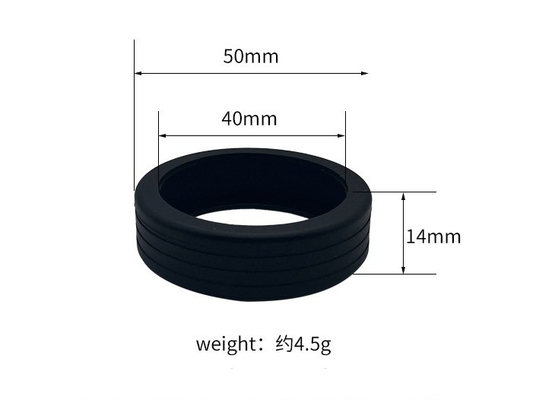 Silicone Luggage Wheel Protective Covers for Improved Durability and Performance