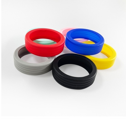 Silicone Luggage Wheel Protective Covers for Improved Durability and Performance