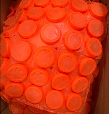 Moulding Processing Service Silicone Luggage Suitcase Wheels Cover for Trolley Case