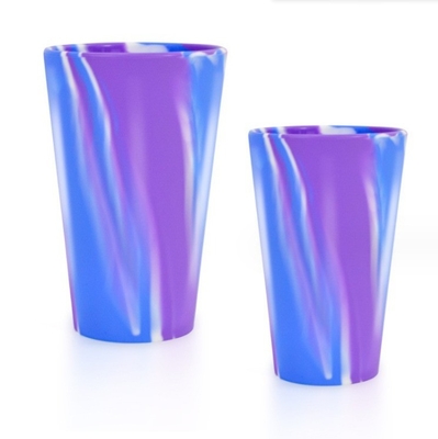 Customize Your Drinking Experience with Our Unbreakable and BPA-Free Silicone Cup