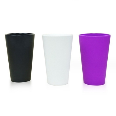 Customize Your Drinking Experience with Our Unbreakable and BPA-Free Silicone Cup