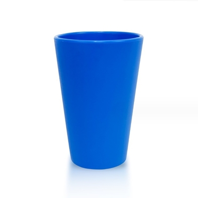 Unbreakable Travel Mugs for Customized Logo Coffee Tea Drinking Cups Silicone Water Cup