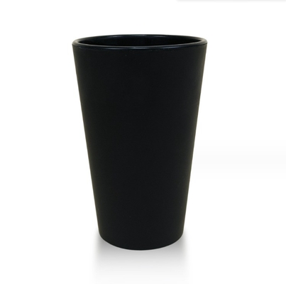 BPA-Free Silicone Cup Unbreakable Mug for Sustainable Wine and Beer Drinking on the Go