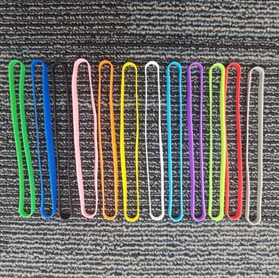 Silicone Cruise Towel Clips for Beach Pool Chairs Elastic Windproof Beach Accessories