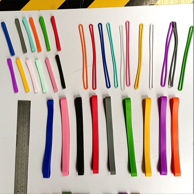 Silicone Cruise Towel Clips for Beach Pool Chairs Elastic Windproof Beach Accessories